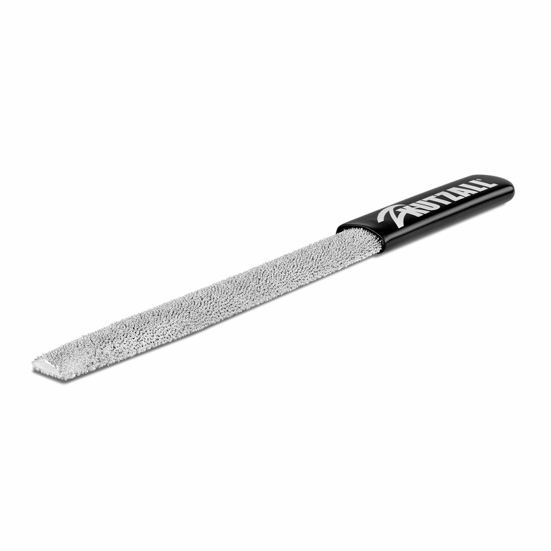 Original Half-Round Hand Rasp - 8" - Coarse